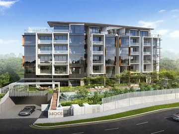 Mooi Residences property photo 1 in Singapore