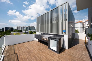 Mooi Residences property photo 5 in Singapore
