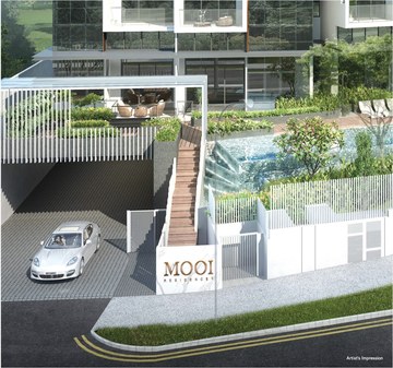 Mooi Residences property photo 7 in Singapore