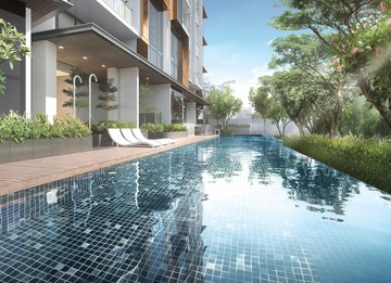 Mooi Residences property photo 8 in Singapore