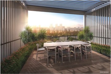 Mooi Residences property photo 9 in Singapore