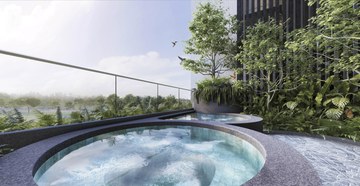 Mori property photo 2 in Singapore