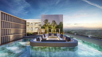 Mori property photo 6 in Singapore