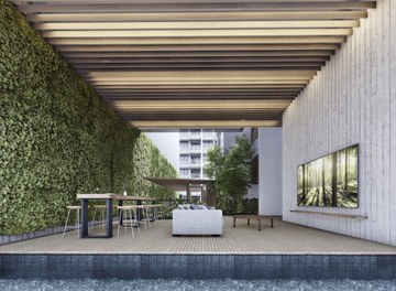 Mori property photo 7 in Singapore