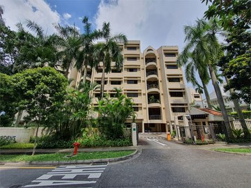 Morimasa Gardens property photo 1 in Singapore
