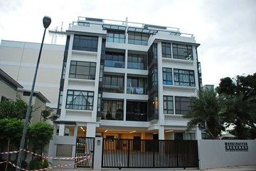 Mountbatten Regency property photo 1 in Singapore