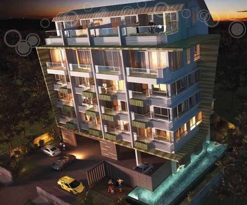 Mulberry Tree property photo 1 in Singapore