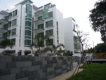 Murano property photo 1 in Singapore