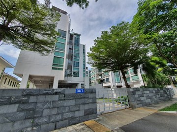 Murano property photo 3 in Singapore