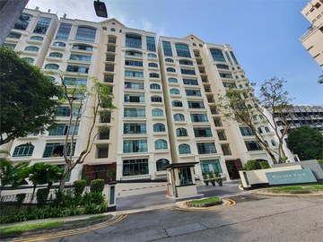 Mutiara View property photo 1 in Singapore