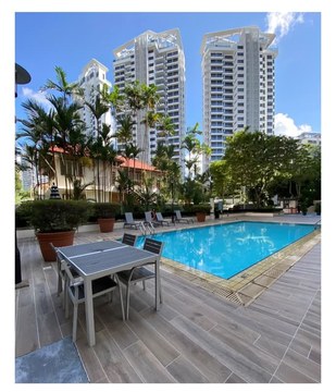Mutiara View property photo 2 in Singapore