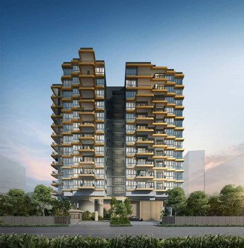 Myra property photo 1 in Singapore