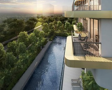 Myra property photo 2 in Singapore