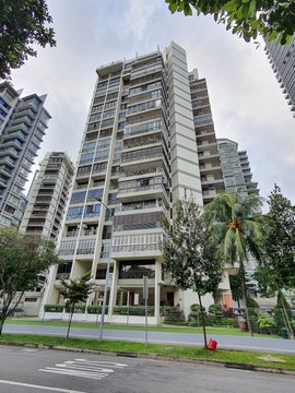 Nadia Mansions property photo 1 in Singapore