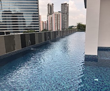 Nadia Mansions property photo 2 in Singapore