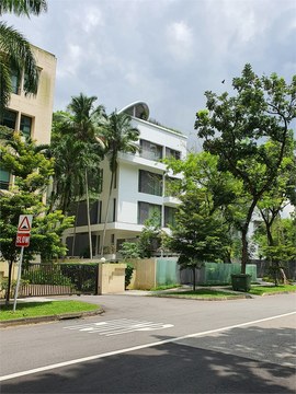 Nassim 9 property photo 1 in Singapore