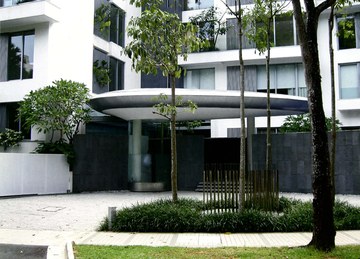 Nassim 9 property photo 2 in Singapore