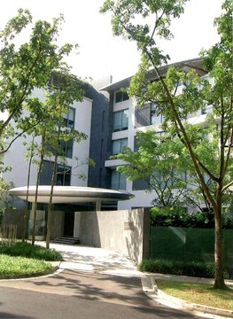 Nassim 9 property photo 3 in Singapore