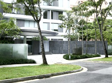 Nassim 9 property photo 4 in Singapore