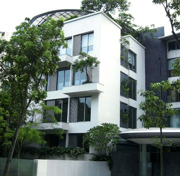Nassim 9 property photo 6 in Singapore