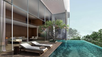 Nassim Park Residences property photo 2 in Singapore