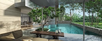 Nassim Park Residences property photo 3 in Singapore