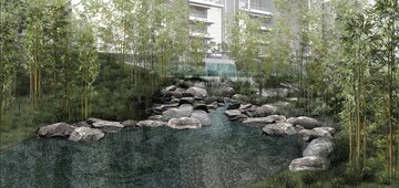 Nassim Park Residences property photo 4 in Singapore