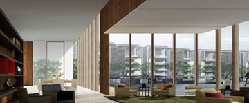 Nassim Park Residences property photo 8 in Singapore