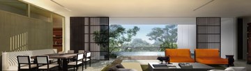 Nassim Park Residences property photo 10 in Singapore