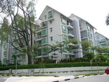 Nathan Place property photo 1 in Singapore