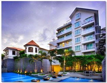Nathan Place property photo 2 in Singapore