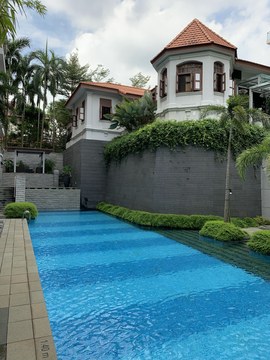 Nathan Place property photo 5 in Singapore