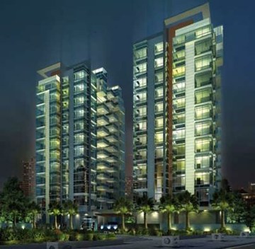 Nathan Residences property photo 2 in Singapore