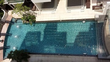 Nathan Residences property photo 3 in Singapore