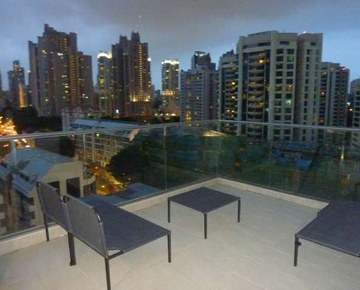 Nathan Residences property photo 4 in Singapore
