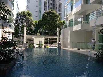Nathan Residences property photo 5 in Singapore