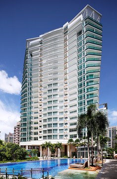 Nathan Suites property photo 1 in Singapore