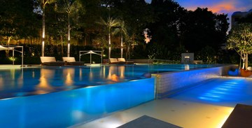 Nathan Suites property photo 2 in Singapore
