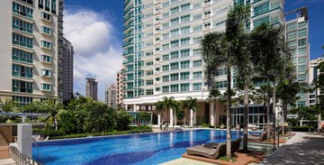 Nathan Suites property photo 3 in Singapore