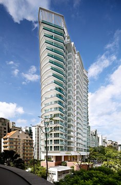 Nathan Suites property photo 4 in Singapore