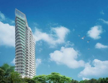 Nathan Suites property photo 5 in Singapore