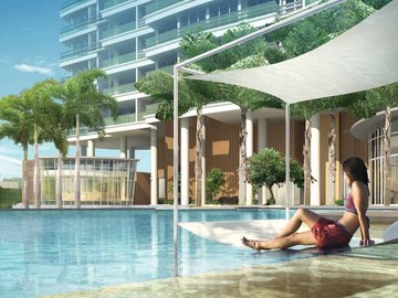 Nathan Suites property photo 6 in Singapore