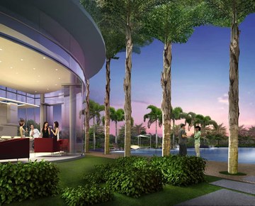 Nathan Suites property photo 7 in Singapore