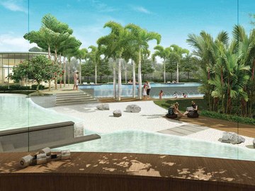 Nathan Suites property photo 8 in Singapore
