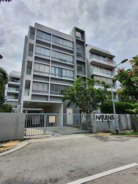 Naturalis property photo 1 in Singapore