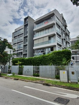 Naturalis property photo 4 in Singapore