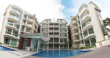 Naung Residence property photo 1 in Singapore
