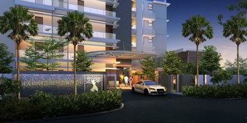 Naung Residence property photo 2 in Singapore