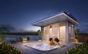Naung Residence property photo 3 in Singapore