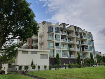 Naung Residence property photo 4 in Singapore